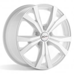 X`trike X-119 6.5x16 PCD5x114.3 ET35 Dia67.1 W/FP